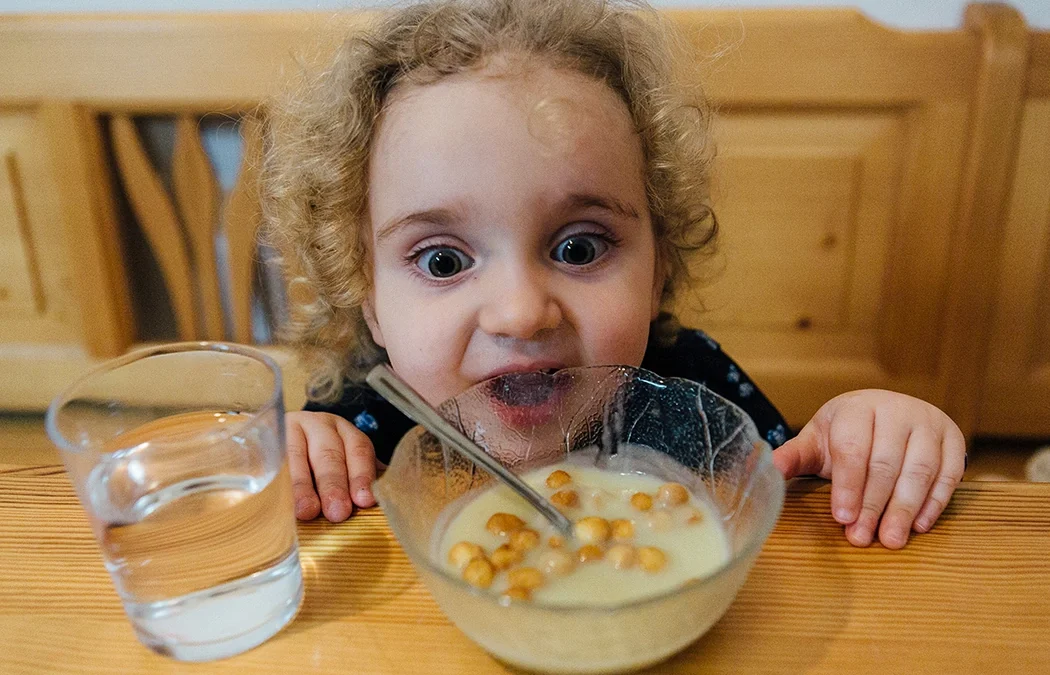 10 Tipps für Eltern, die nicht gerne kochen